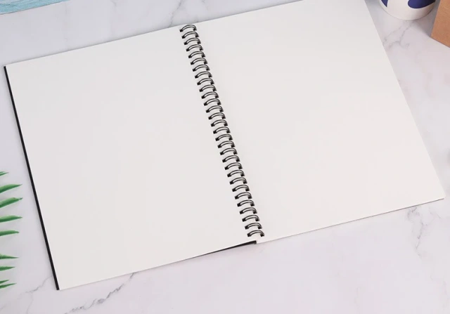 Wholesale Stationery Classmate Notebook Custom Notebook Printing School Custom Printing Journal Spiral Notebook