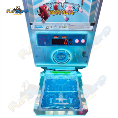 Happy Shake – Arcade Prize Merchandiser with Timed Reset & Score Rewards