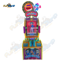 Factory Direct Fun Wheel-1P – One-Touch Spin for Maximum Ticket Revenue