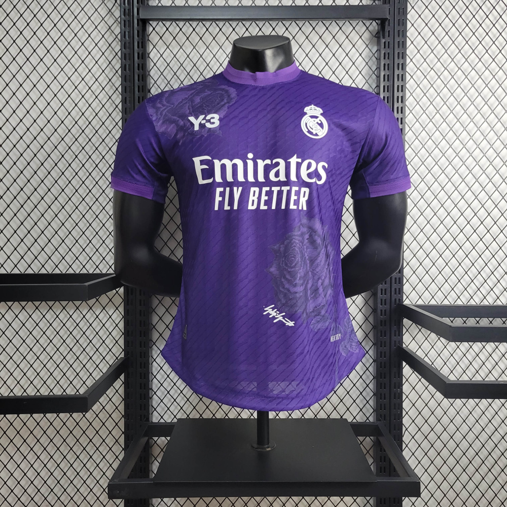 23/24 player Real Madrid Special edition