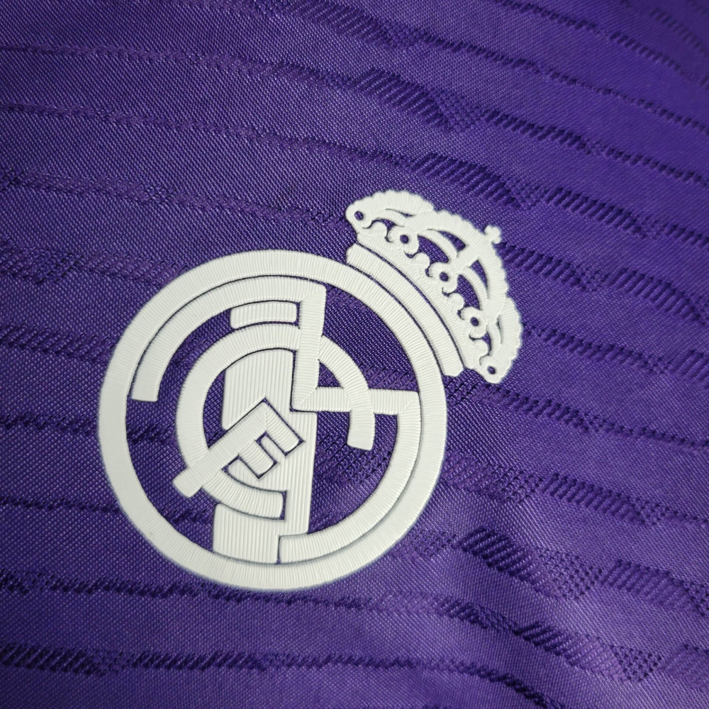 23/24 player Real Madrid Special edition