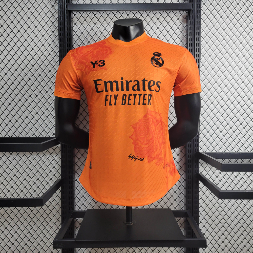 23/24 player Real Madrid Special edition