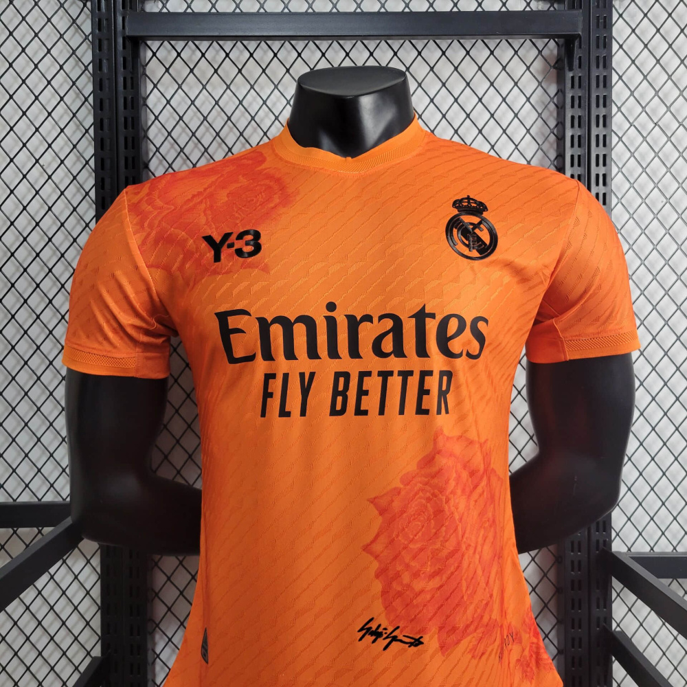 23/24 player Real Madrid Special edition