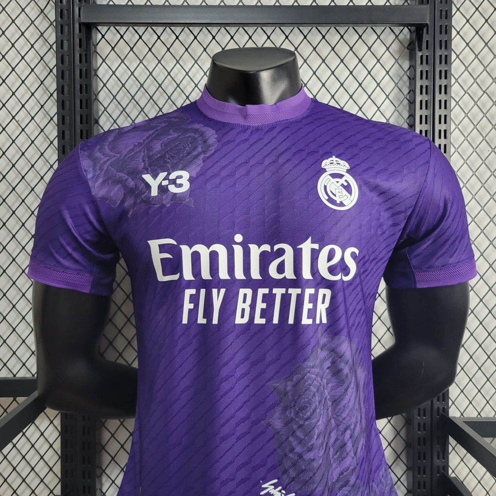 23/24 player Real Madrid Special edition