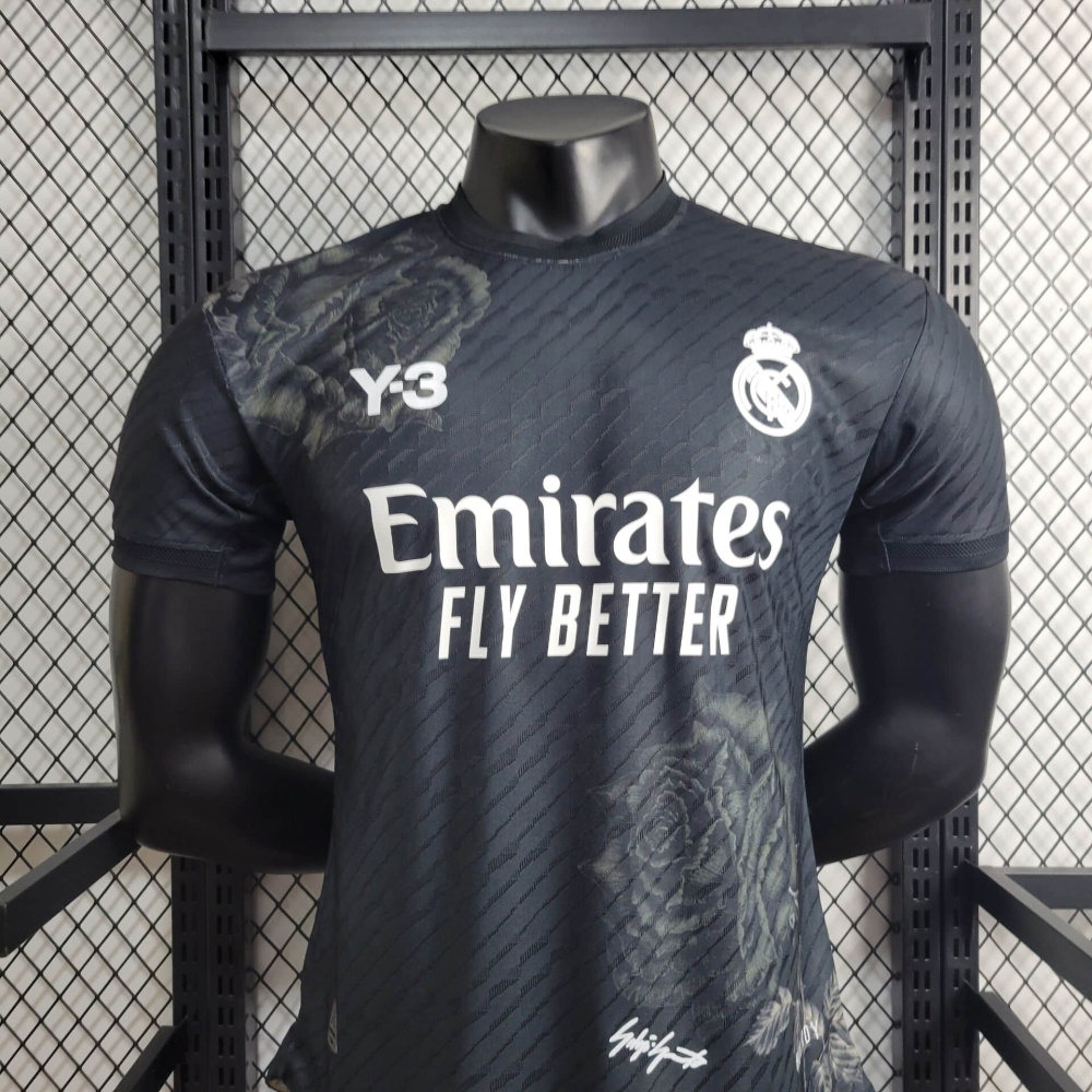 23/24 player Real Madrid Special edition