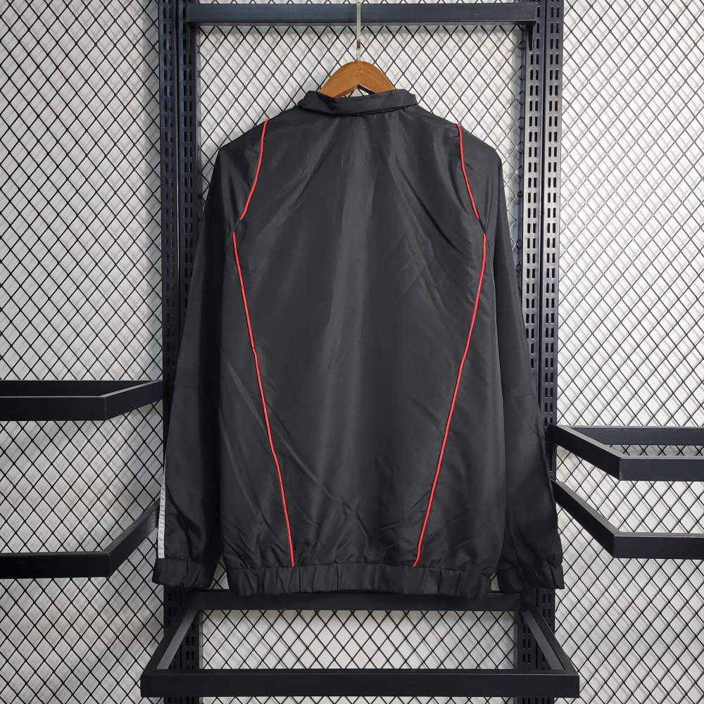 23/24 Windbreaker Arsenal Size S-XXL