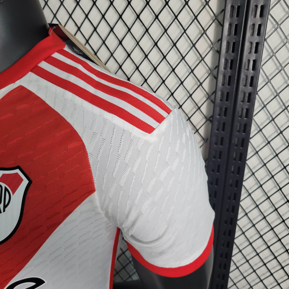 23/24 Player River Plate Home Size S-XXL