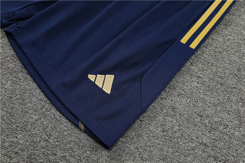 23/24 Algeria Training suit kit
