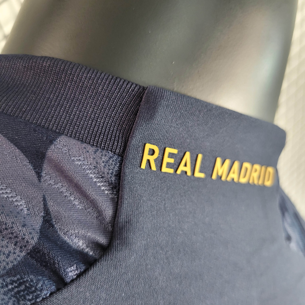 23/24 Player Real Madrid away size S-4XL