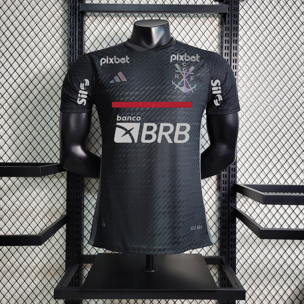 23/24 Player Flamengo 2 away size S-XXL