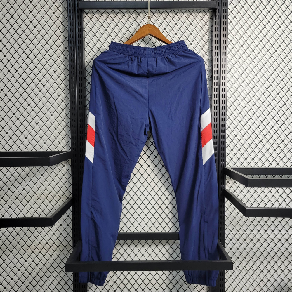 23/24 Windproof Pants Arsenal Size S-XXL