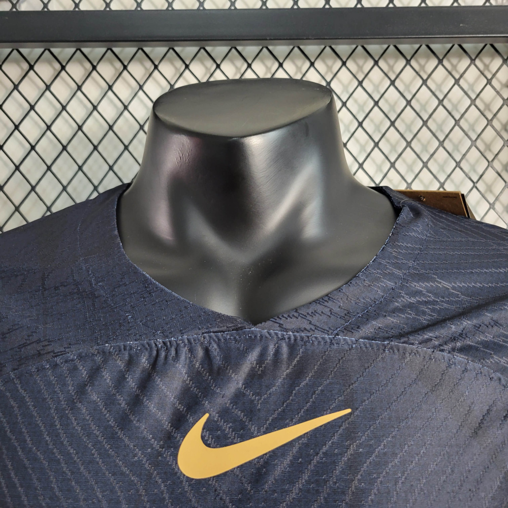 23/24 Player Club América Black Size S-XXL
