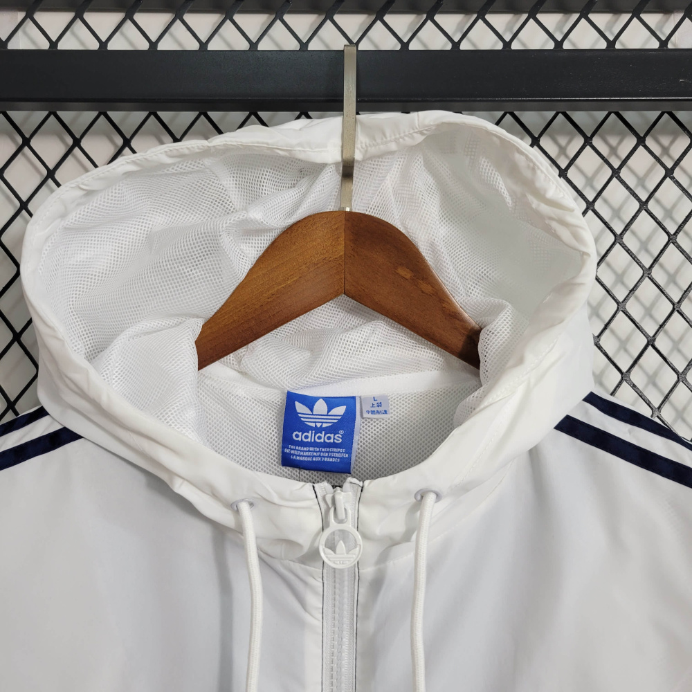23/24 player windbreaker Real Madrid size S-XXL