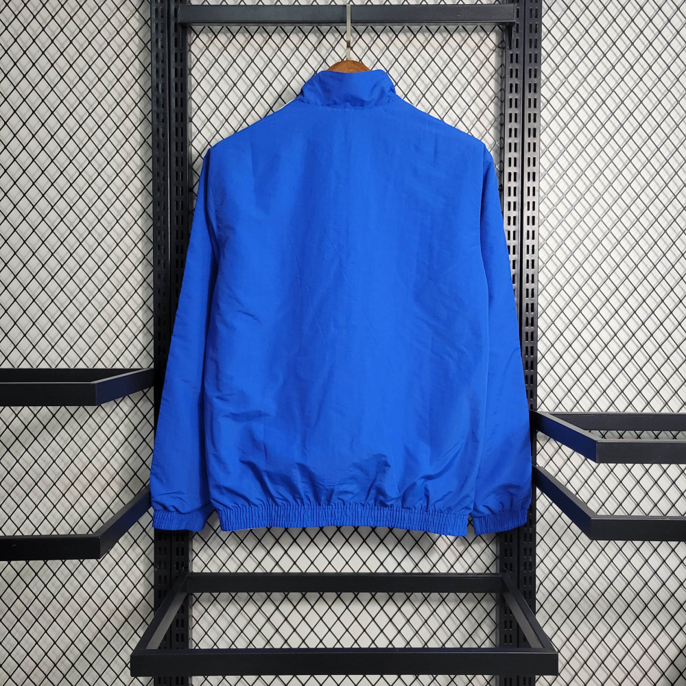 23/24 Windbreaker Cruzeiro Size S-XXL