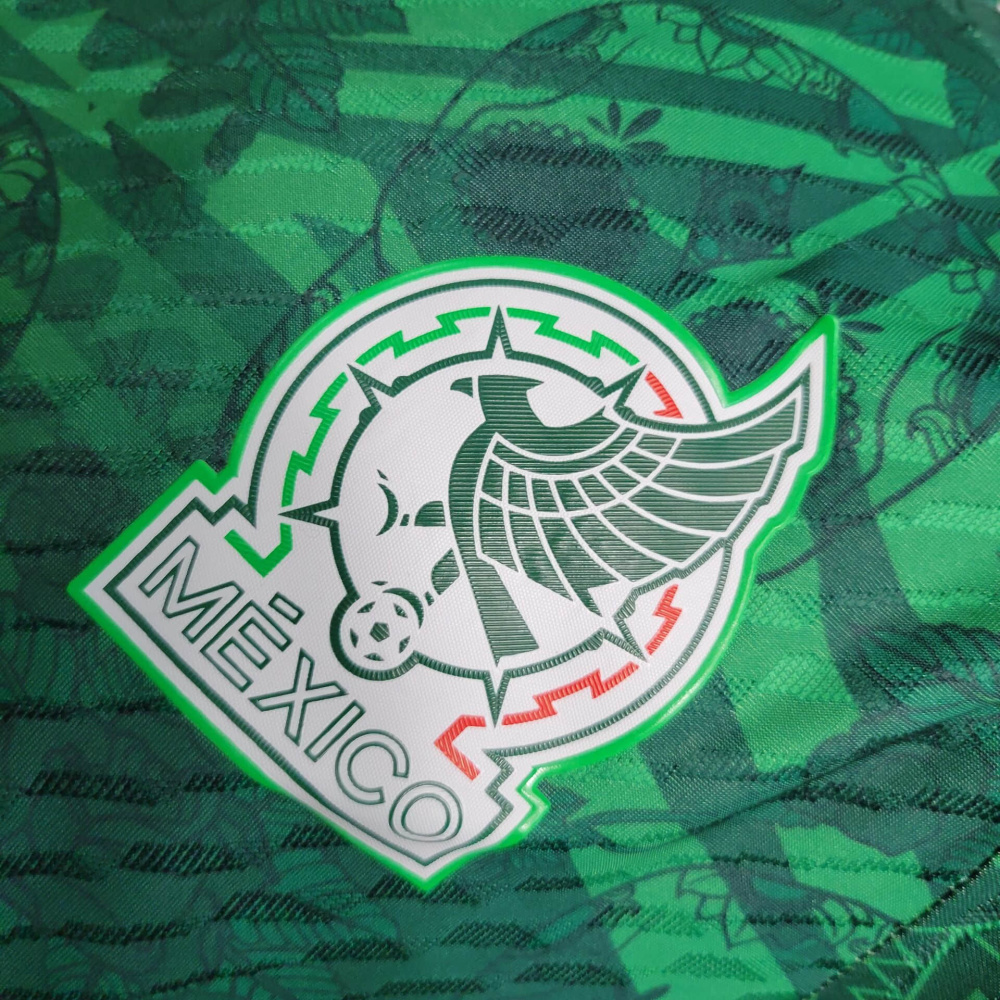 23/24 player Mexico Special edition