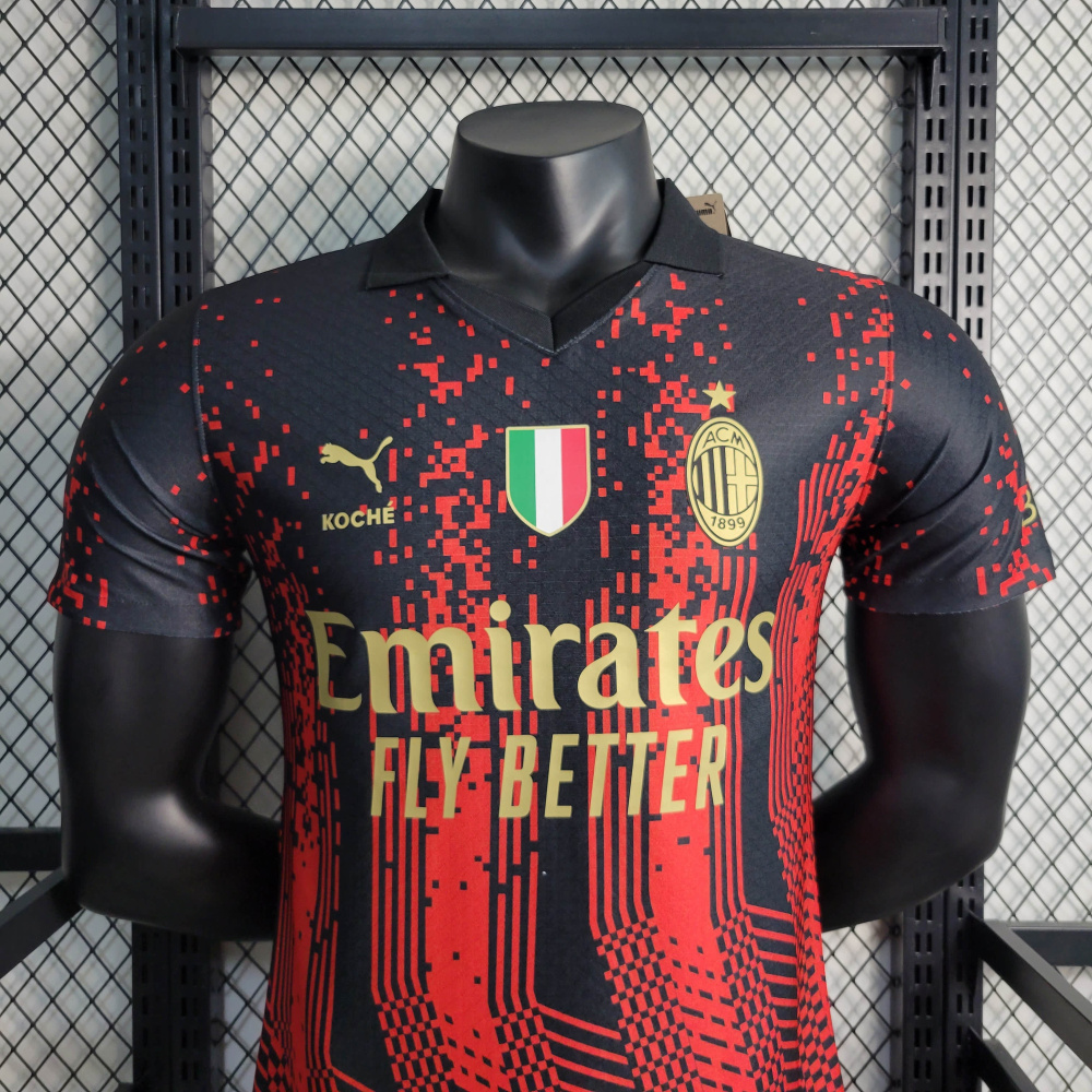 23/24 player AC Milan  Special Edition Size S-XXL