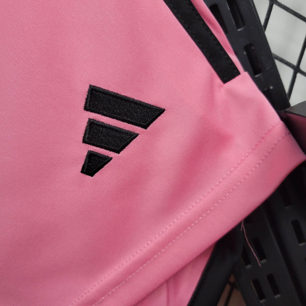 24/25 intermiamicf Miami shorts
