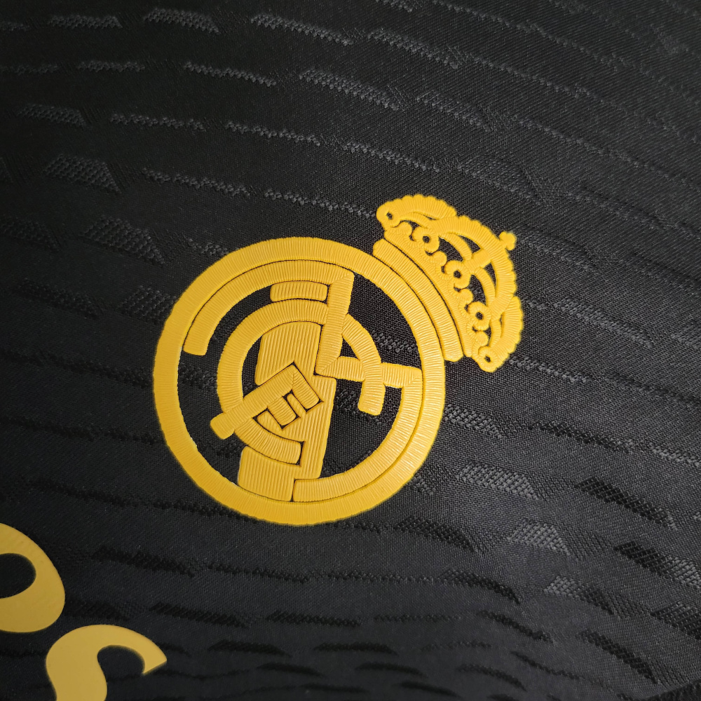 23/24 Player Real Madrid 2 away size S-XXL