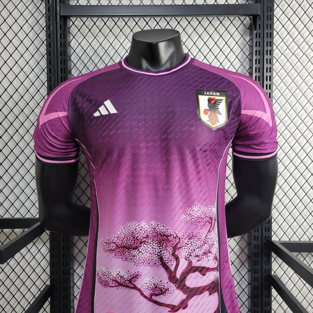 24/25 player Japan Special edition