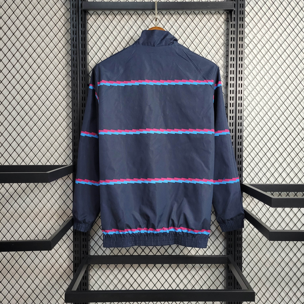 23/24 Reversible Windbreaker Arsenal S-XXL