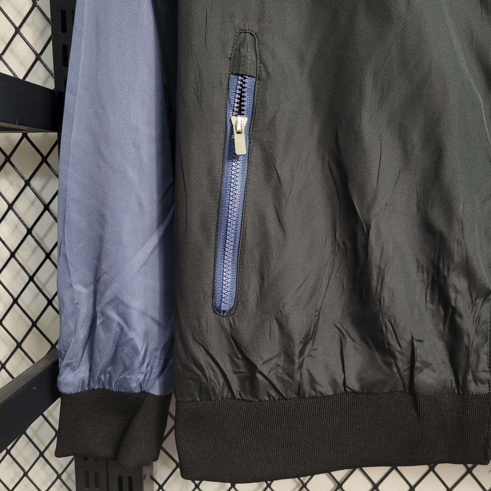 23/24 Windbreaker Napoli Size S-XXL