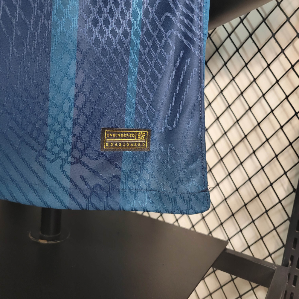 23/24 Player Al Nassr FC Away Size S-XXL