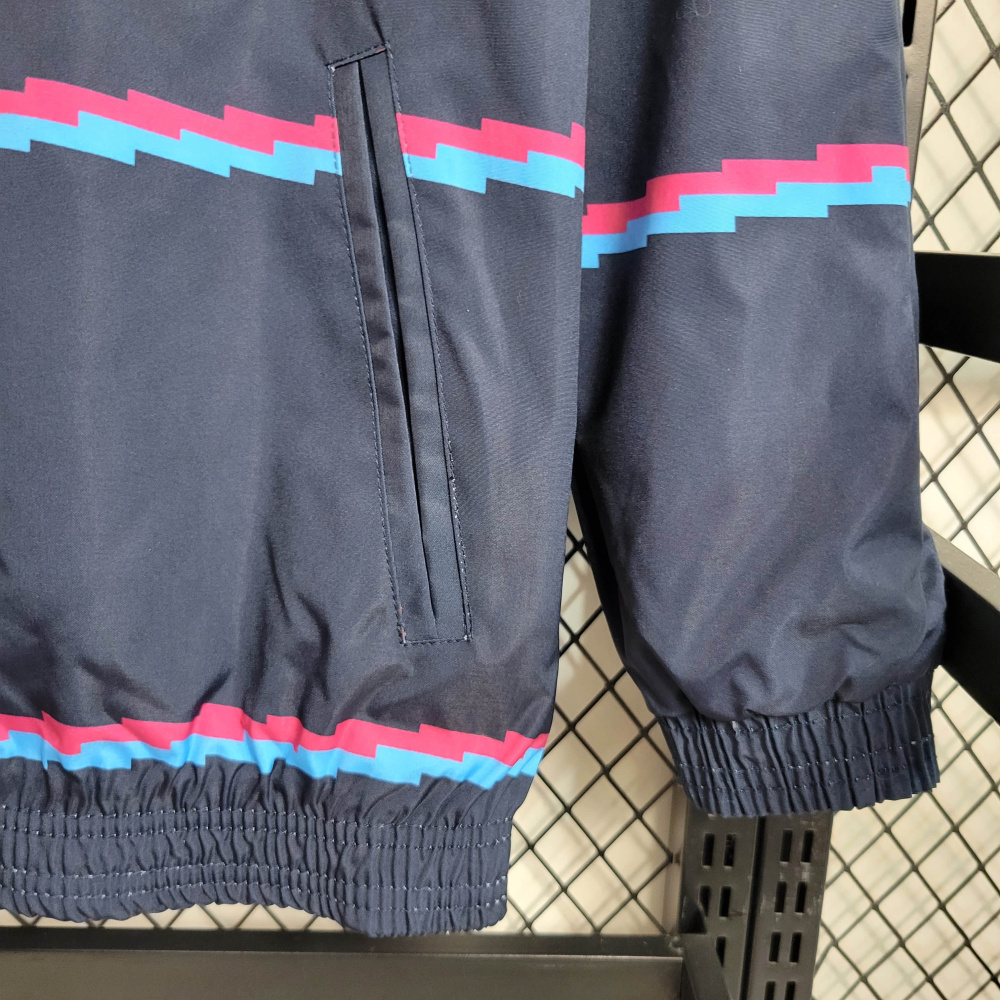 23/24 Reversible Windbreaker Arsenal S-XXL
