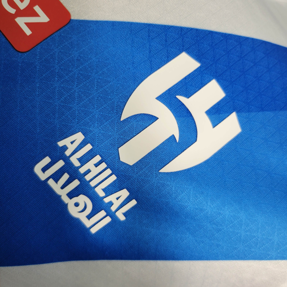 23/24 Player Al Hilal Away