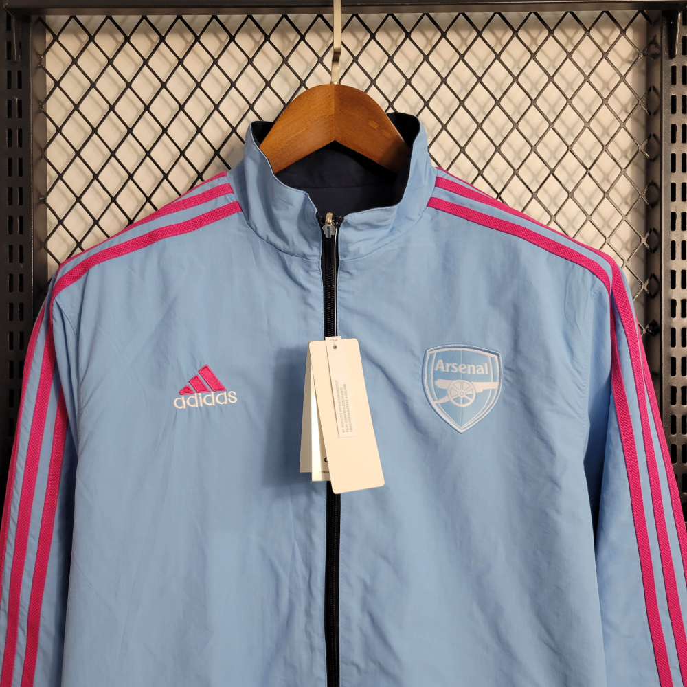 23/24 Reversible Windbreaker Arsenal S-XXL