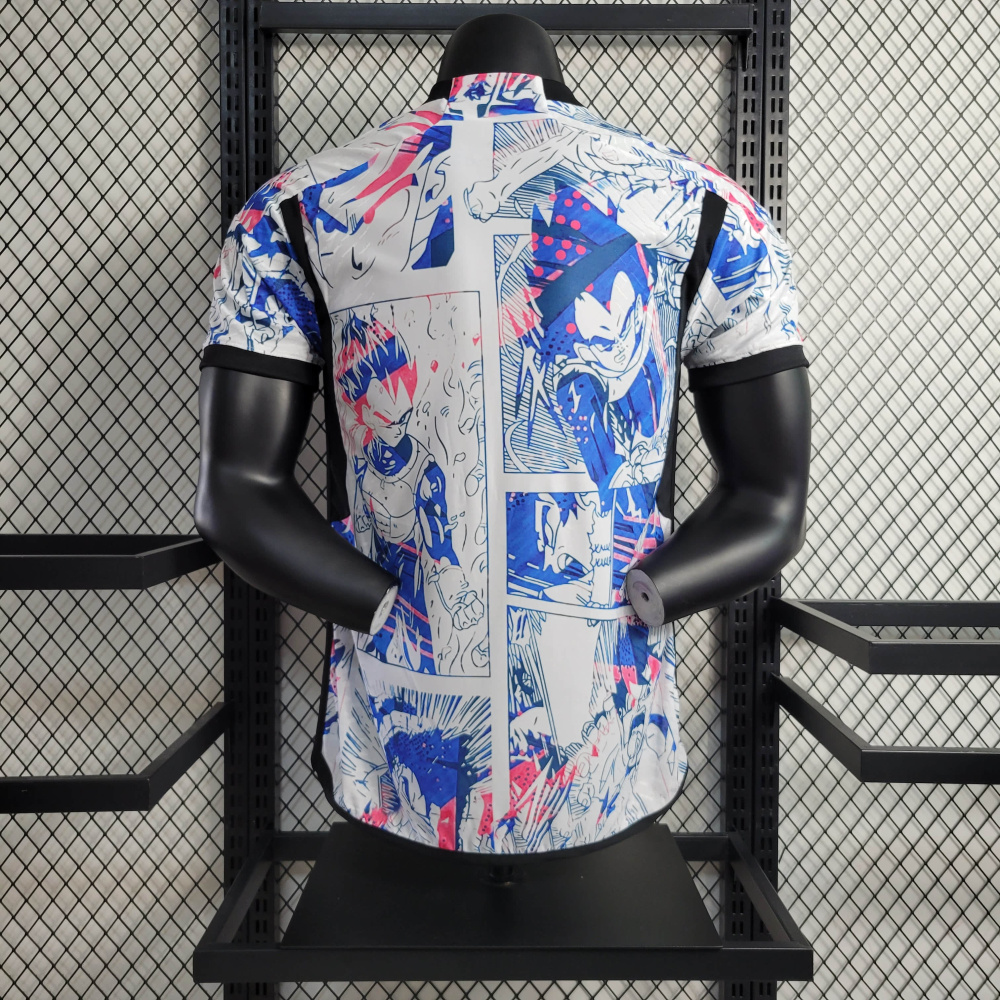 23/24 player Japan size S-XXL