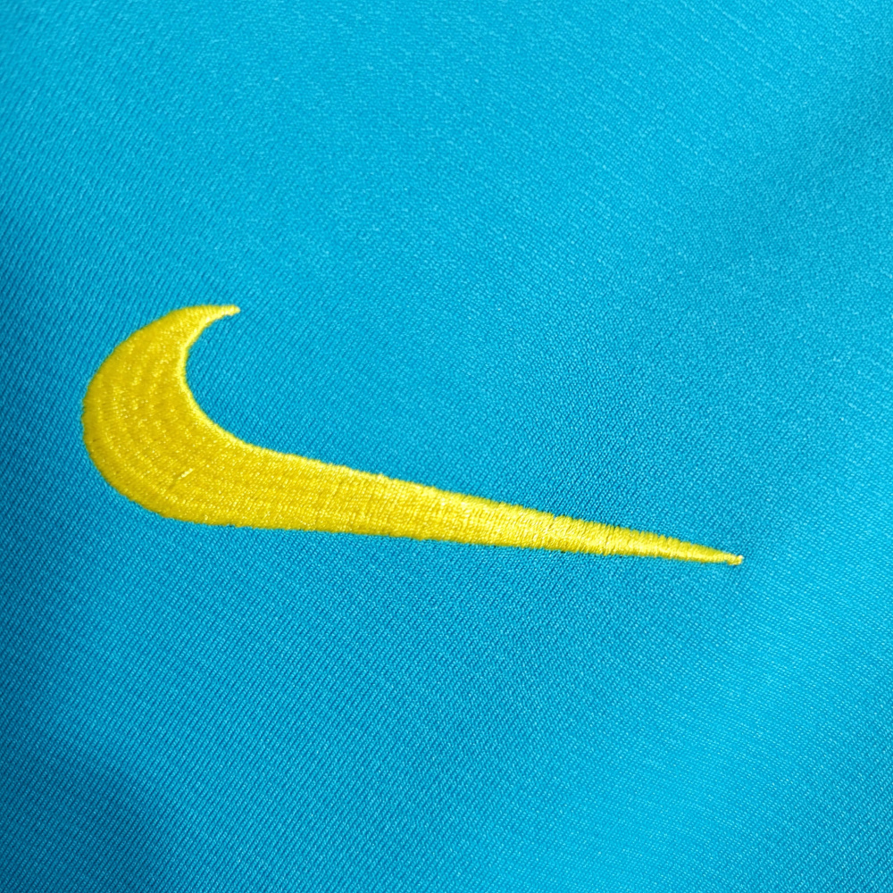 Brazil Training Kit All Sponsor Sizes S-XXL