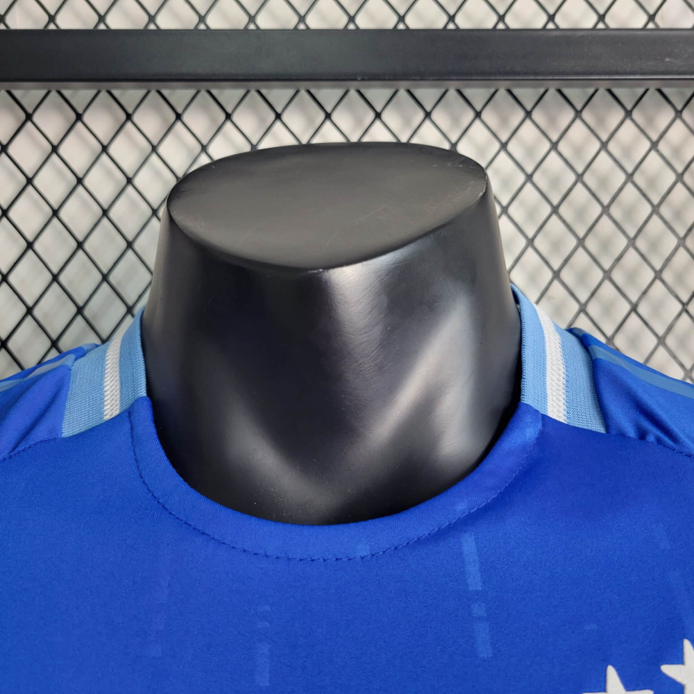 24/25 player Argentina away