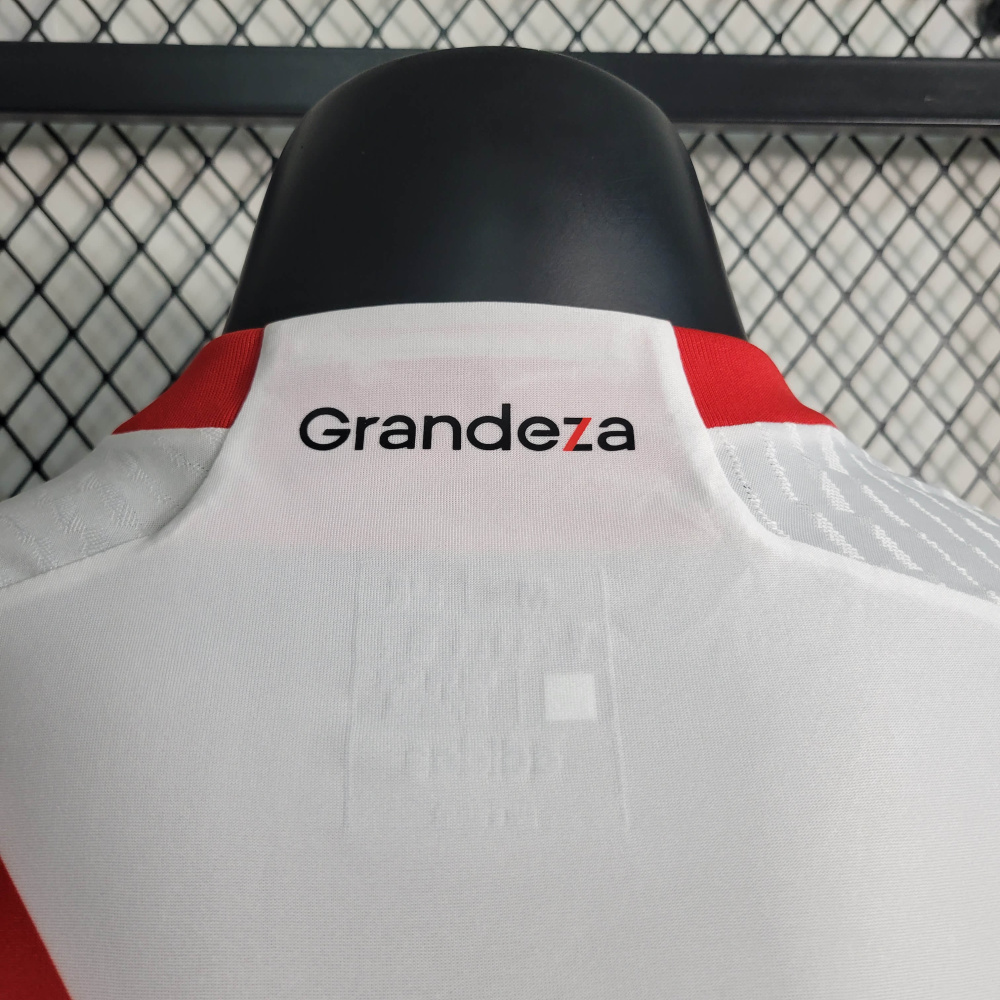 23/24 Player River Plate Home Size S-XXL