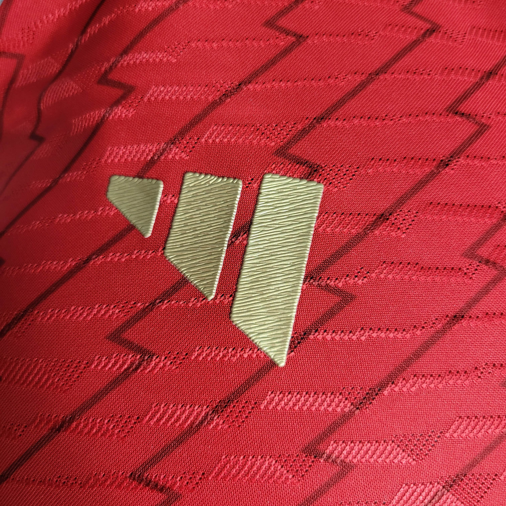 23/24 Player Arsenal Home Player Size S-4XL