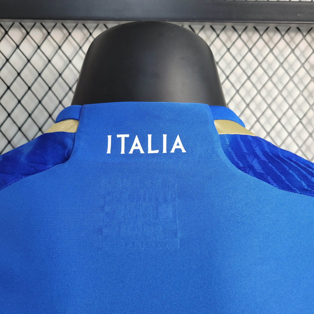 23/24 player Italy home size S-XXL