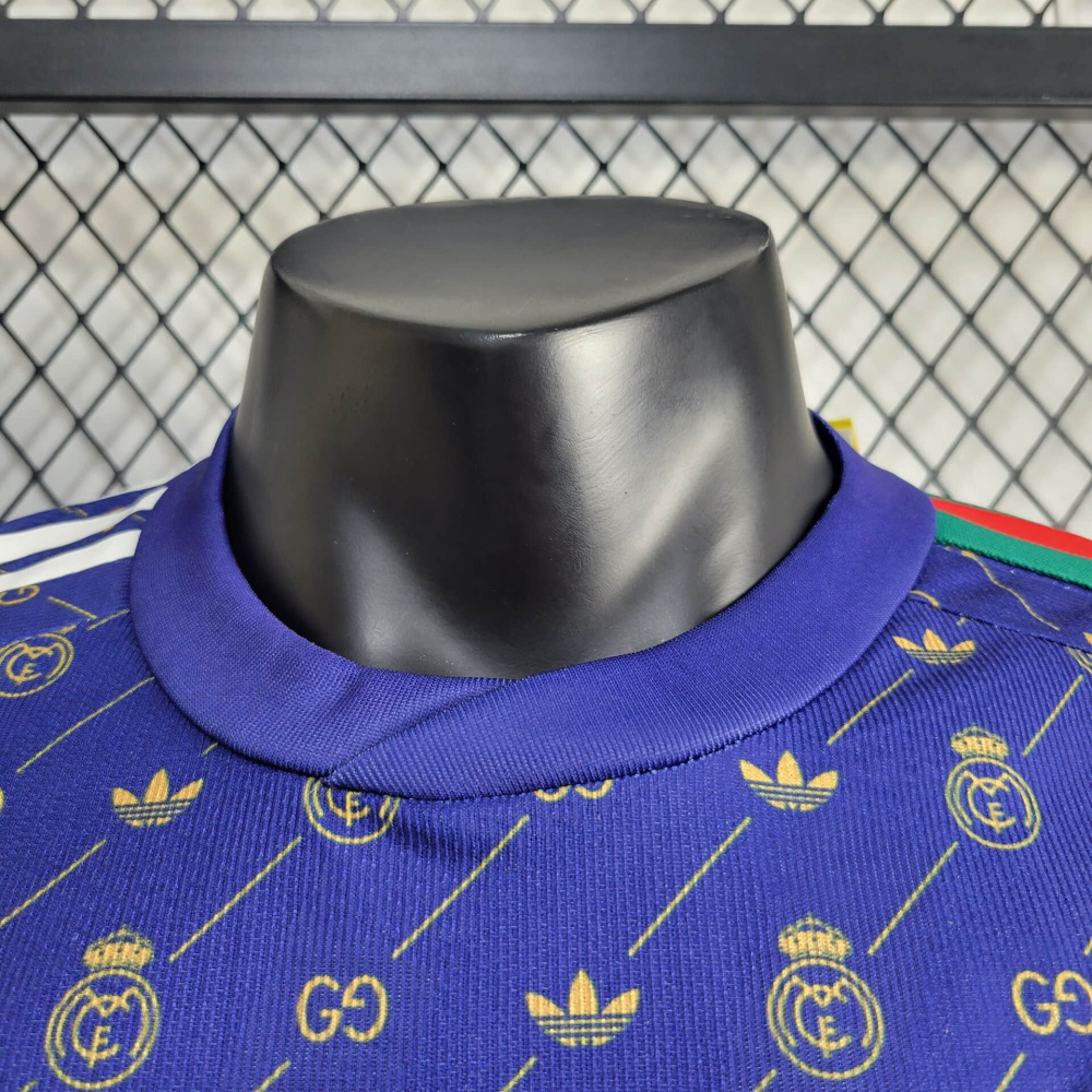 24/25 player Real Madrid Special Edition