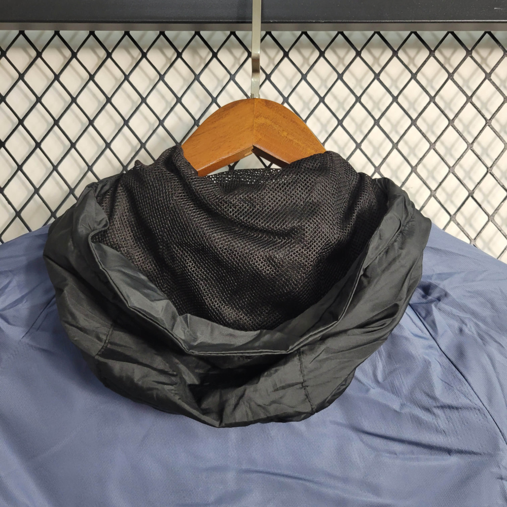 23/24 Windbreaker Napoli Size S-XXL