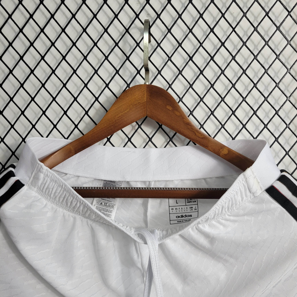 23/24 Player Shorts Juventus Size S-3XL