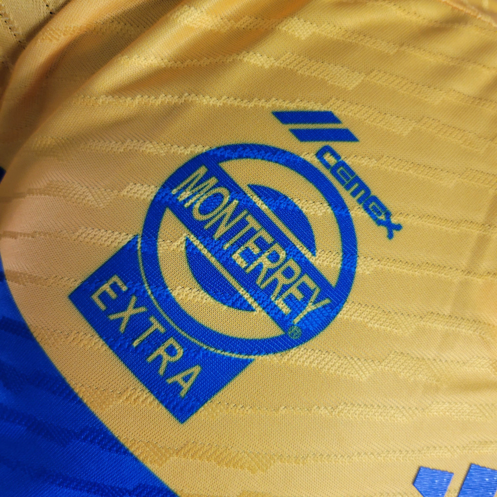 23/24  Player Tigres UANL