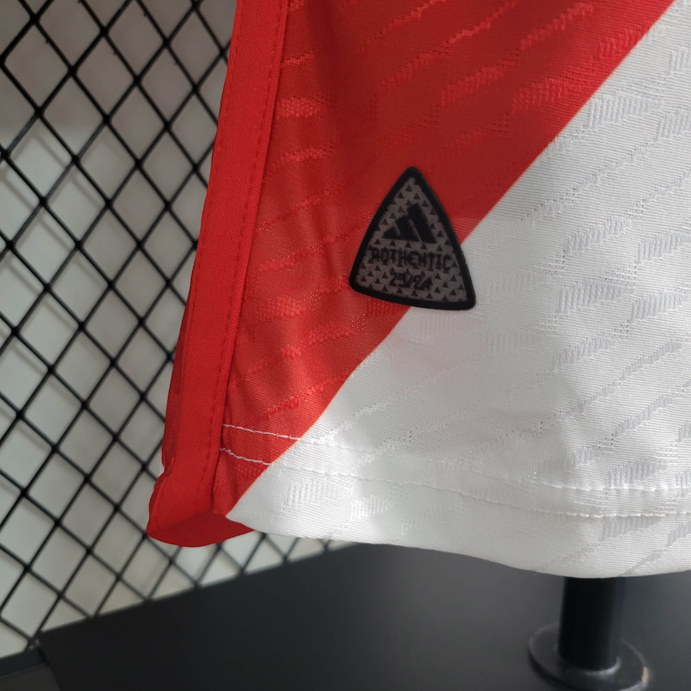 23/24 Player River Plate Home Size S-XXL