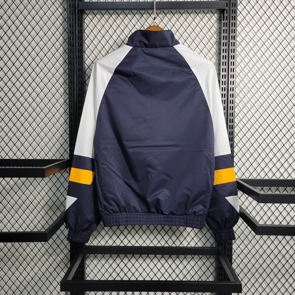 23/24 Windbreaker Arsenal Size S-XXL