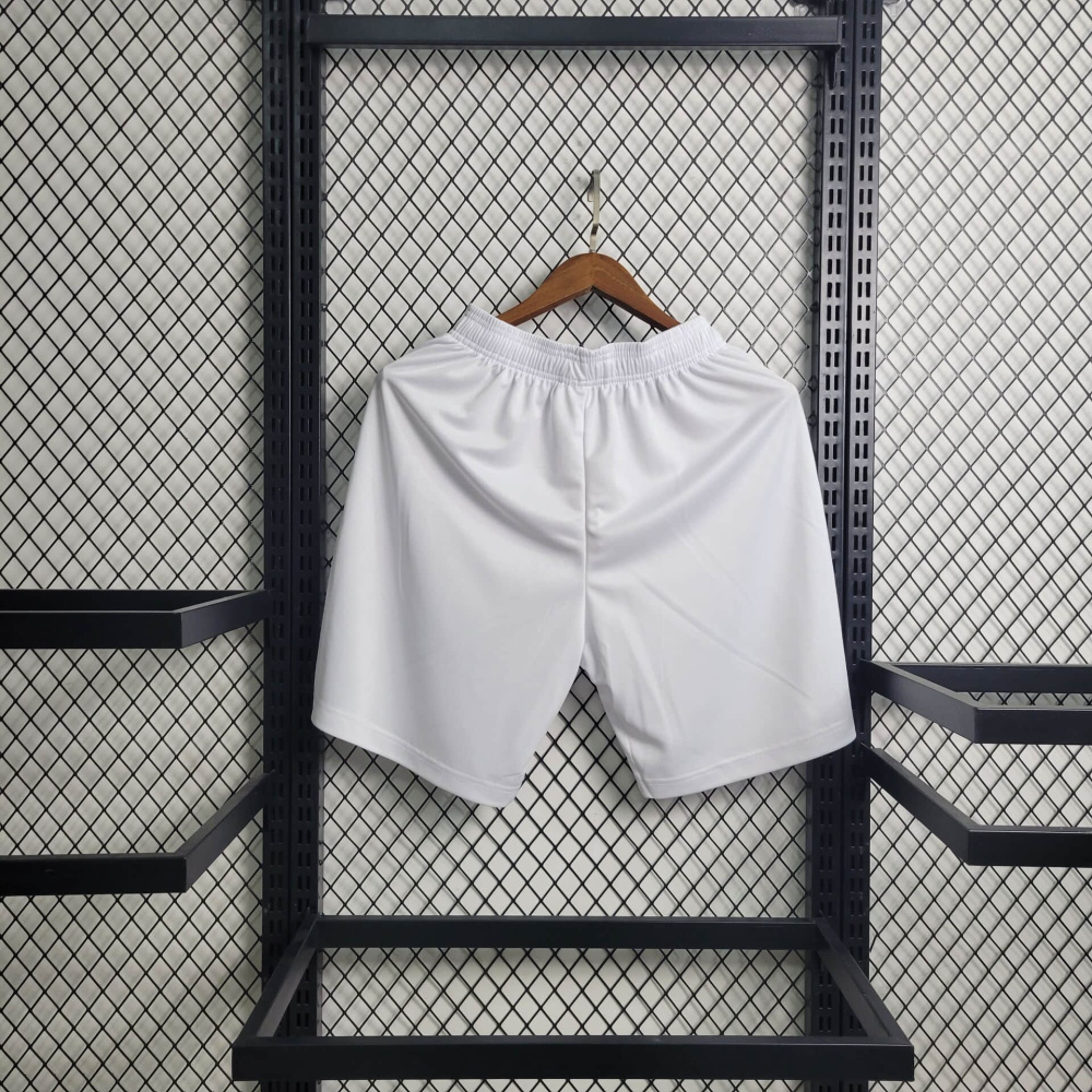 23/24 shorts Al Nassr FC away