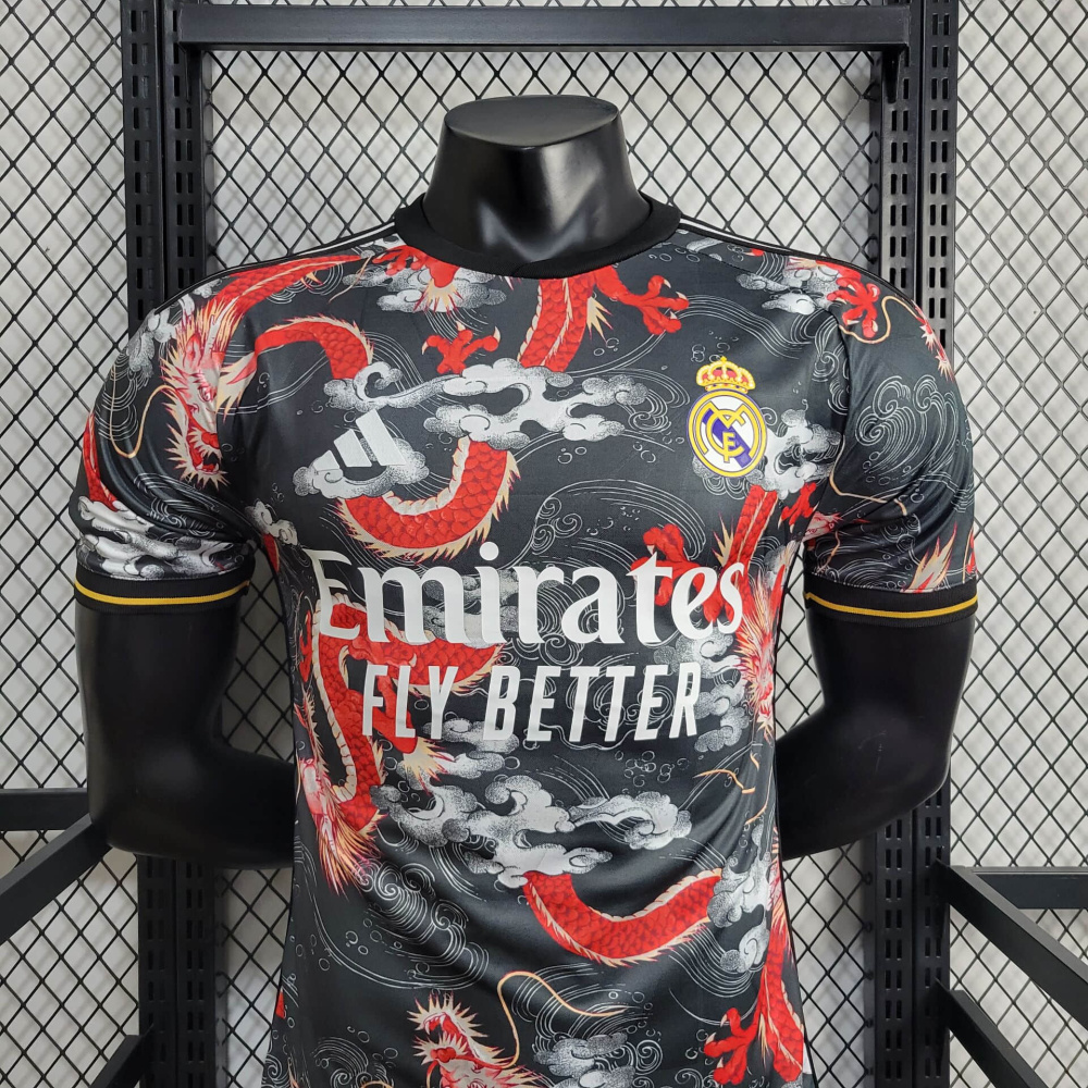 24/25 player  Real Madrid Special edition