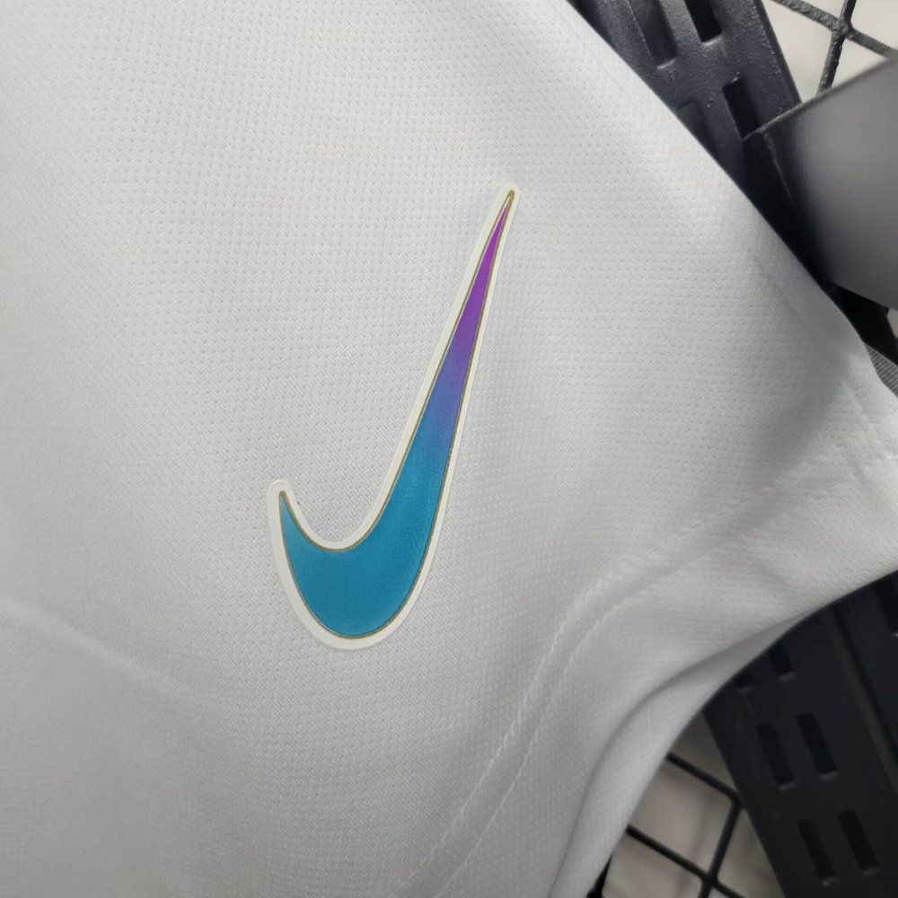 23/24 shorts Al Nassr FC away