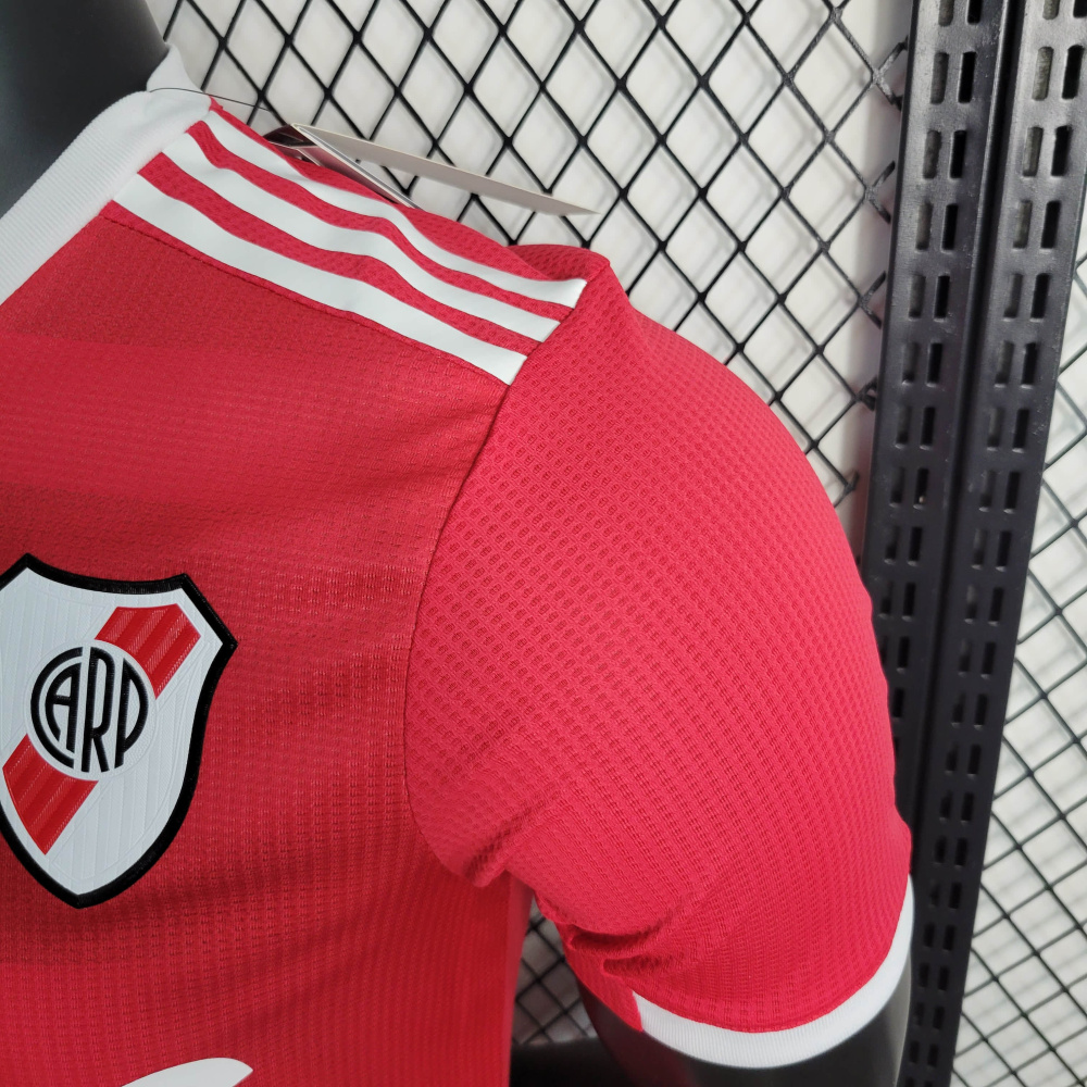 23/24 player River Plate size S-XXL