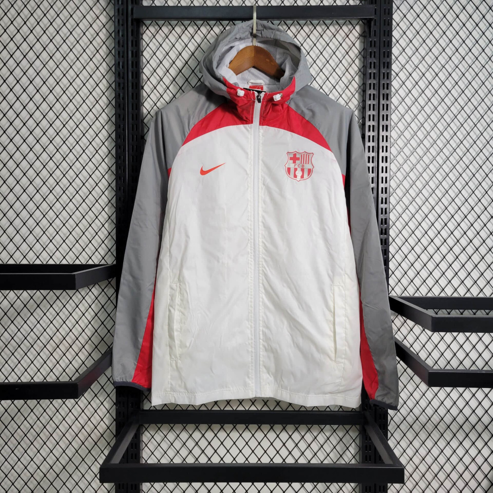 23/24 Windbreaker Barcelona Size S-XXL