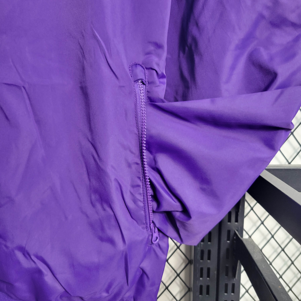 23/24 Player Windbreaker  Sanfrecce Hiroshima
