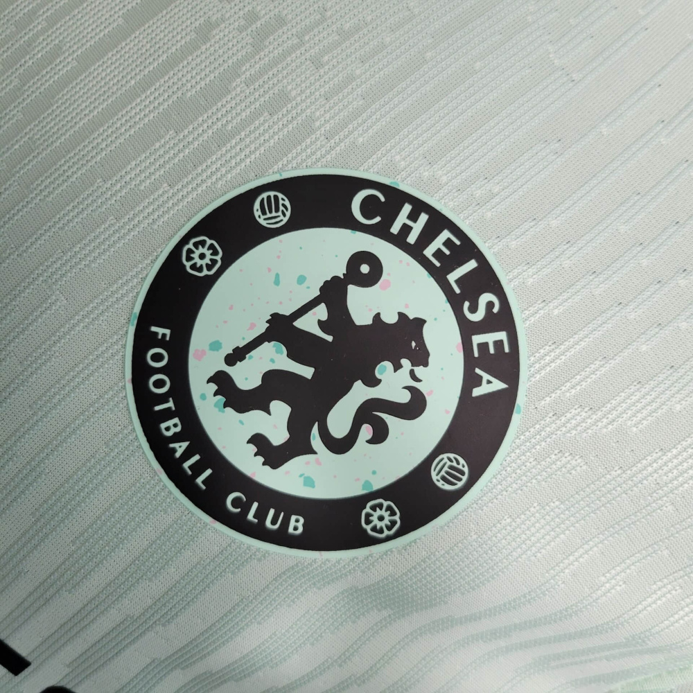 23/24 Player Chelsea 2 away size S-XXL