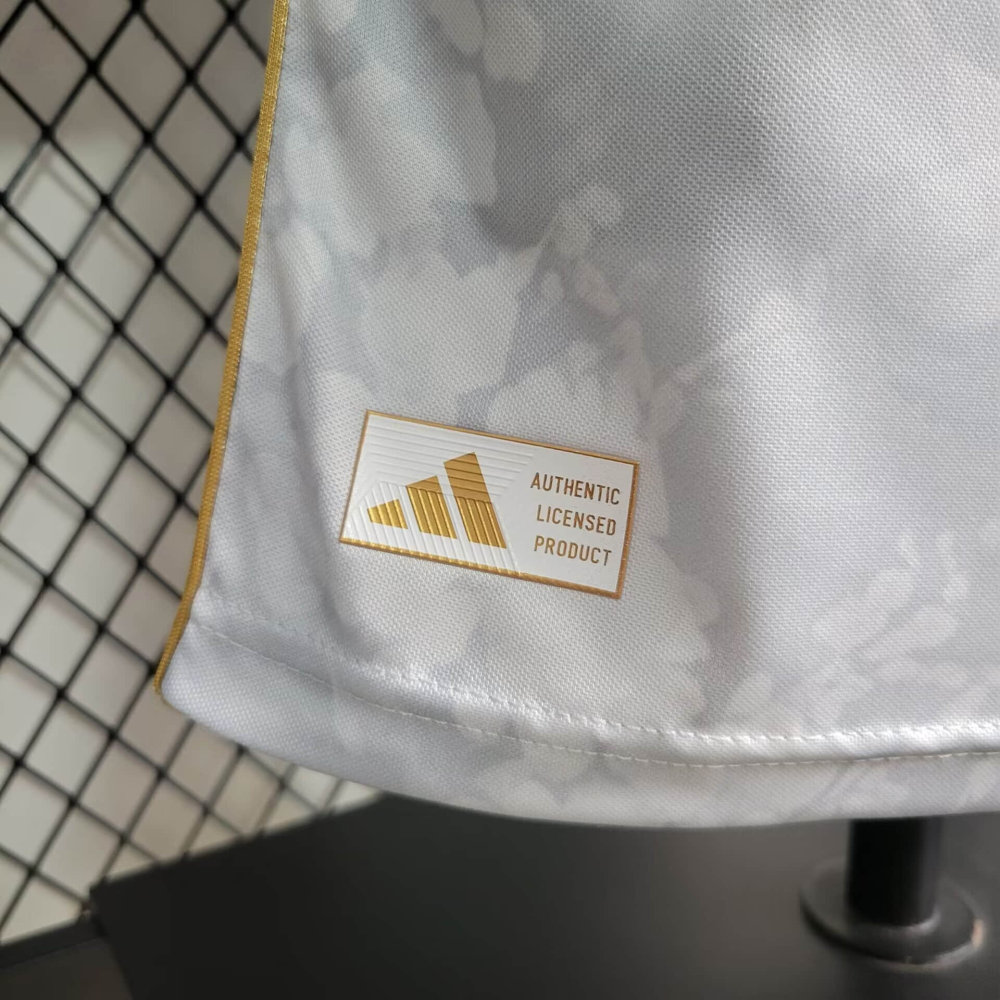 23/24 player Japan white size S-XXL