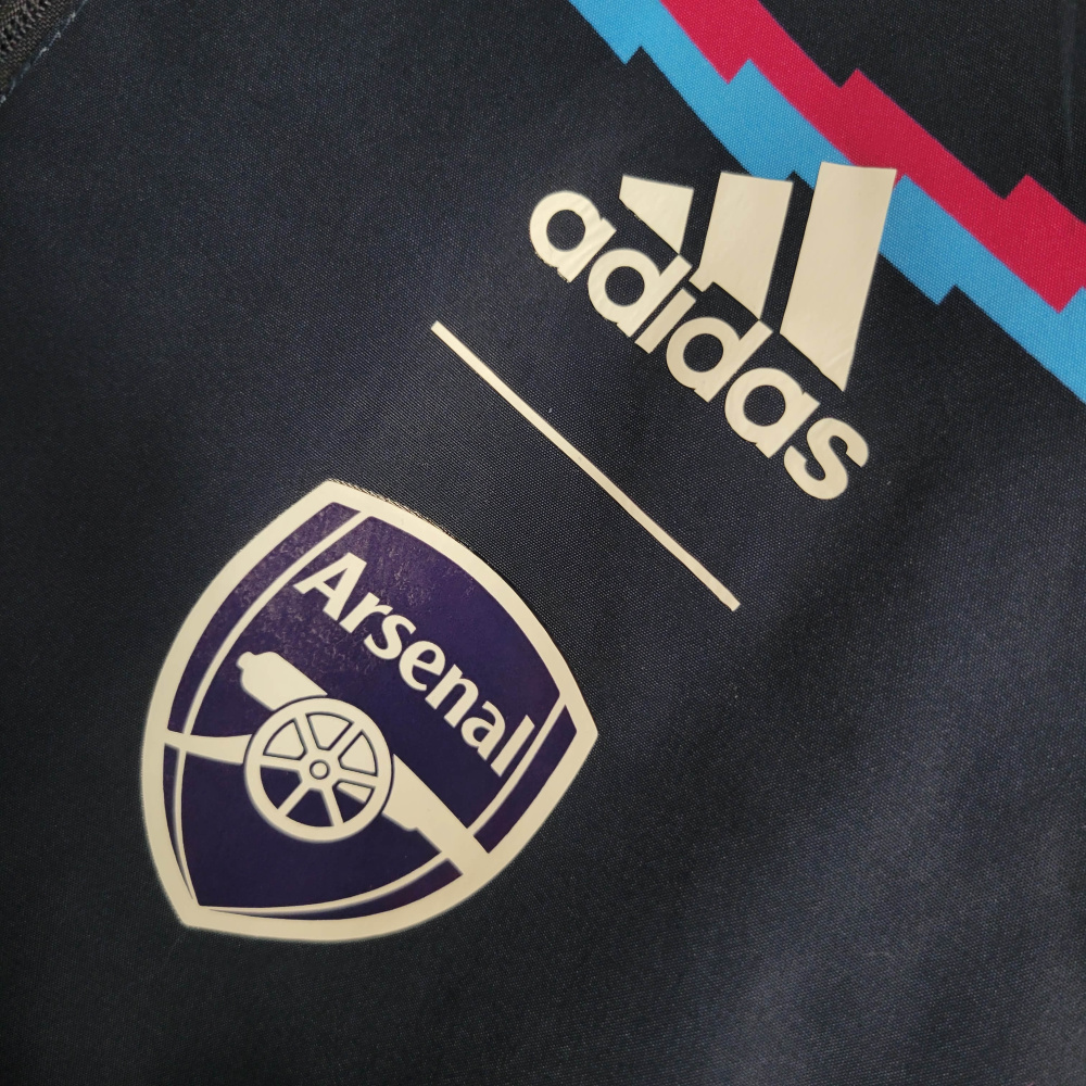 23/24 Reversible Windbreaker Arsenal S-XXL